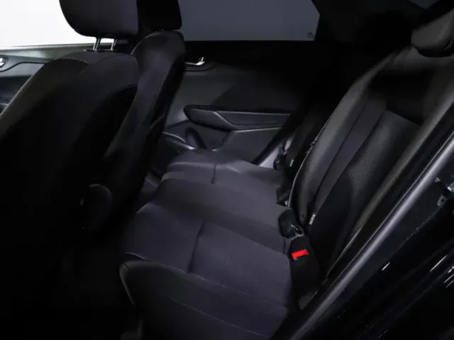 Hyundai Solaris, II Рестайлинг — фото 11