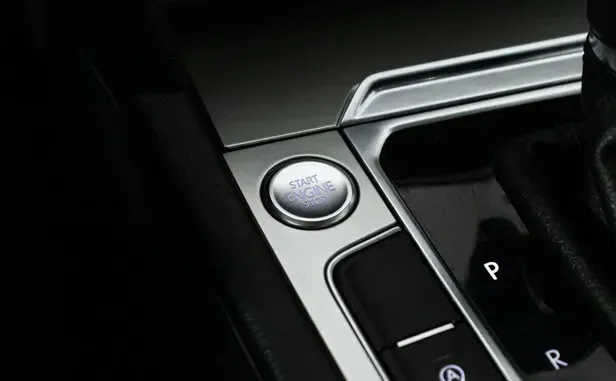 Volkswagen Passat, B8 — фото 12