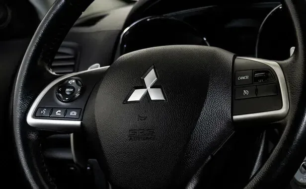 Mitsubishi ASX, I Рестайлинг — фото 10