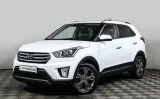 Hyundai Creta, I — фото 1