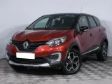 Renault Kaptur, I — фото 1