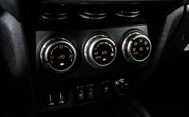 Mitsubishi ASX, I Рестайлинг 3 — фото 10