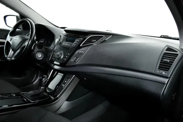Hyundai i40, I Рестайлинг — фото 9