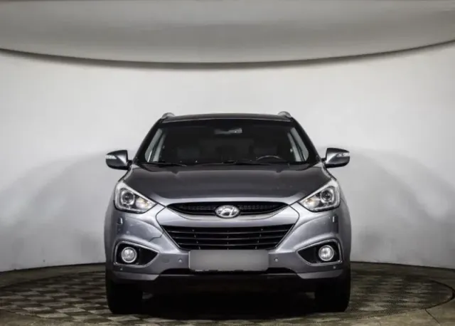 Hyundai ix35, I — фото 1