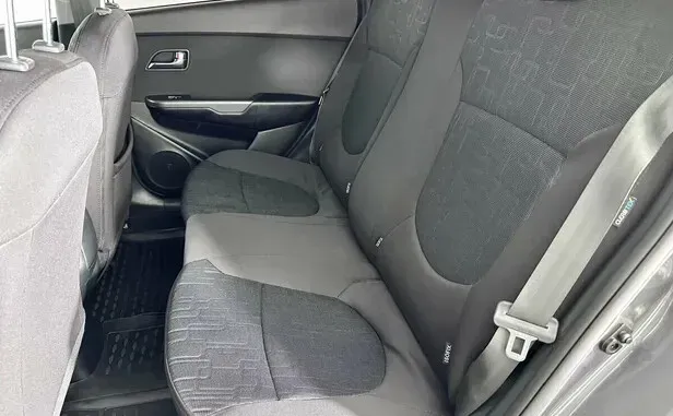 Kia Ceed, III Рестайлинг — фото 10