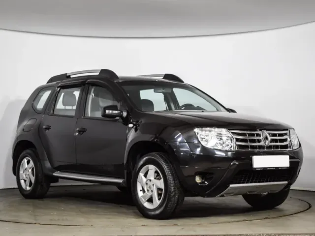 Renault Duster, I — фото 3