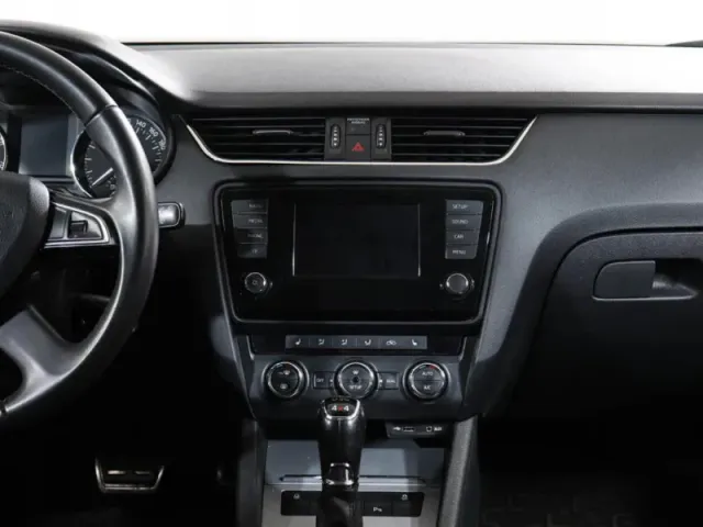 Skoda Octavia, III (A7) — фото 14