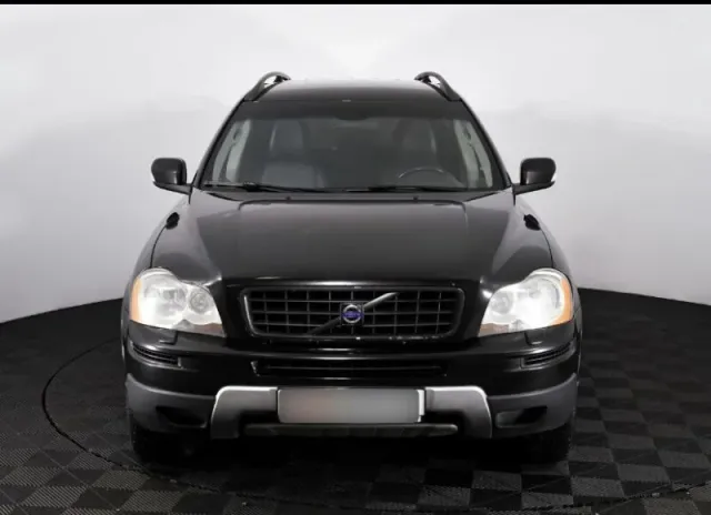 Volvo XC90, I Рестайлинг — фото 1