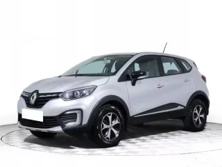 Renault Kaptur, I Рестайлинг — фото 1