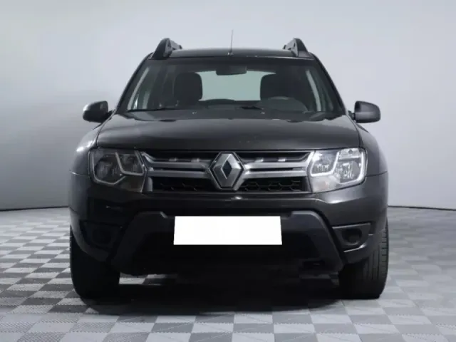 Renault Duster, I Рестайлинг — фото 2