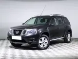 Nissan Terrano, III (D10) — фото 1