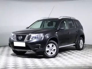 Nissan Terrano, III (D10) — фото 1