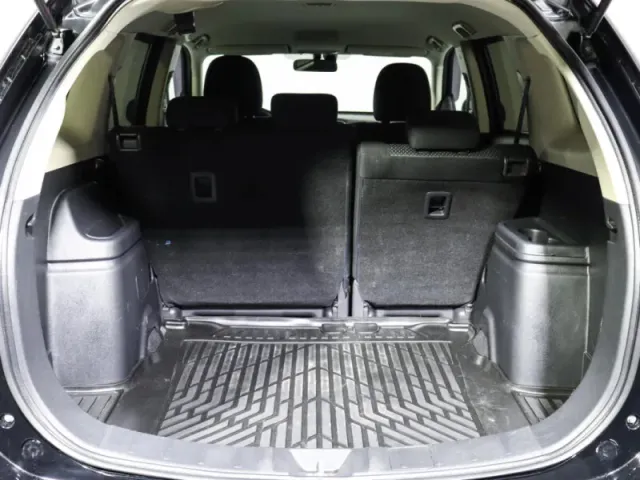 Mitsubishi Outlander, III Рестайлинг 2 — фото 16