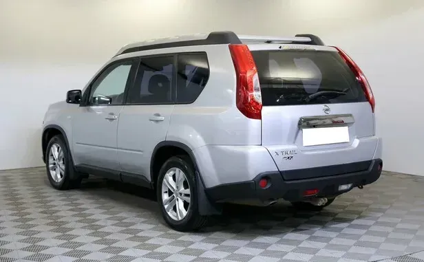 Nissan X-Trail, II Рестайлинг — фото 4