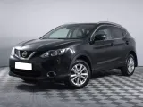 Nissan Qashqai, II — фото 1