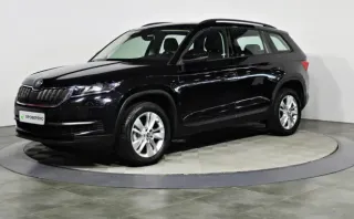 Skoda Kodiaq, I — фото 1