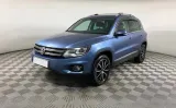 Volkswagen Tiguan, I Рестайлинг — фото 1