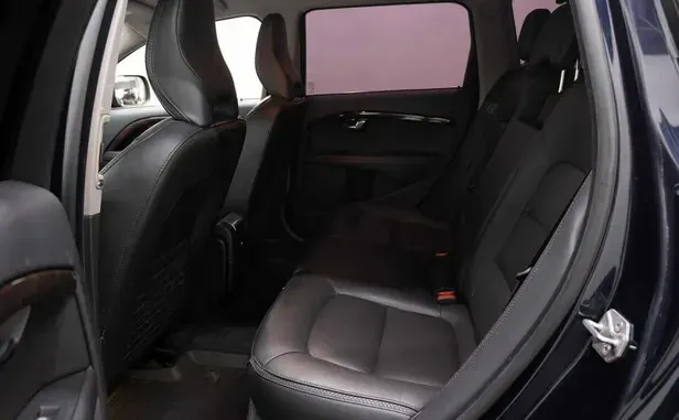 Volvo XC70, II Рестайлинг — фото 9