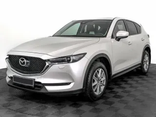 Mazda CX-5, II — фото 1