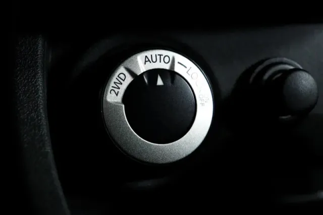 Renault Duster, I — фото 11