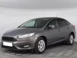 Ford Focus, III Рестайлинг — фото 1