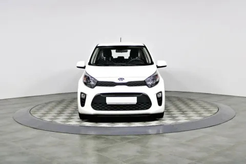 Kia Picanto, III — фото 1