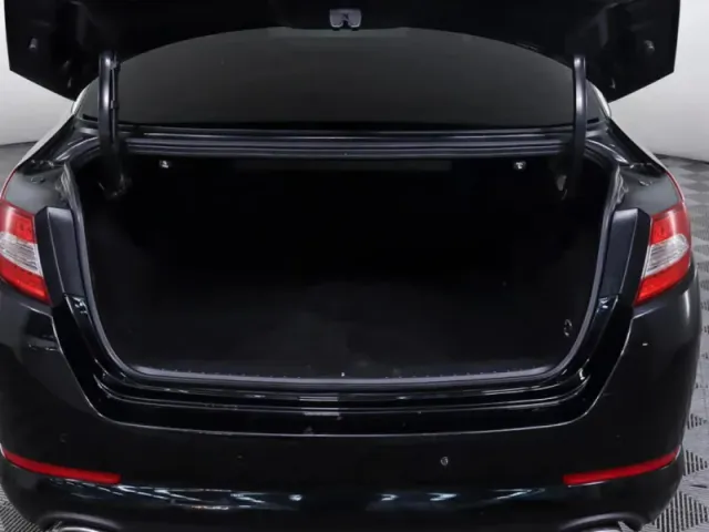 Kia Optima, III Рестайлинг — фото 12