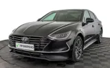 Hyundai Sonata, VIII (DN8) — фото 1