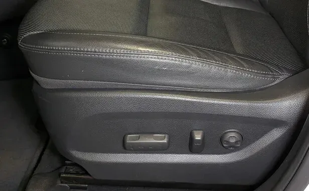 Hyundai Santa Fe, III Рестайлинг — фото 10
