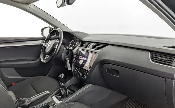 Skoda Octavia, III (A7) Рестайлинг — фото 7