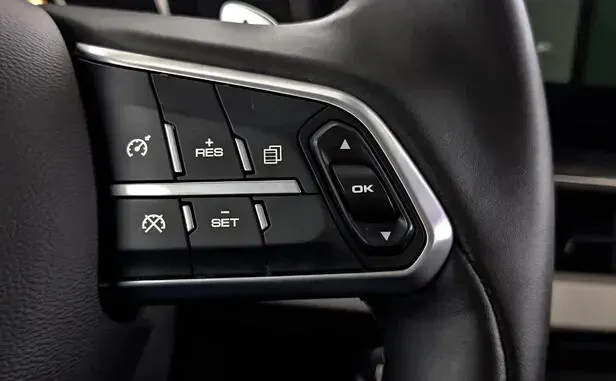 Haval F7, I Рестайлинг — фото 14