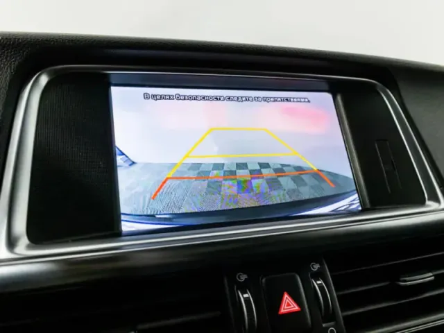Kia Optima, IV — фото 19