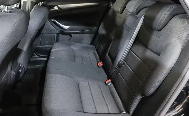 Ford Mondeo, IV Рестайлинг — фото 5