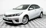 Toyota Corolla, XI (E160, E170, E180) — фото 1