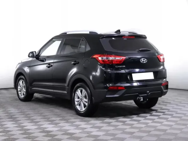 Hyundai Creta, I — фото 7