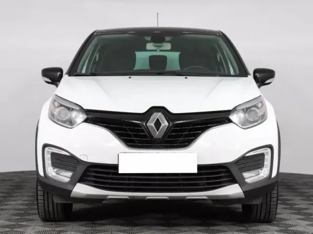 Renault Kaptur, I — фото 2