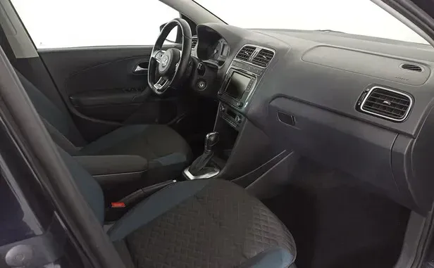 Volkswagen Polo, V Рестайлинг — фото 6