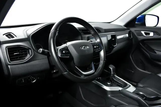 Chery Tiggo 4, I Рестайлинг — фото 15