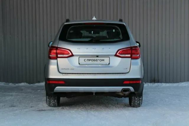 Haval H6, I — фото 3