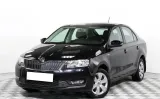 Skoda Rapid, I Рестайлинг — фото 1
