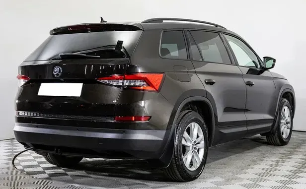 Skoda Kodiaq, I — фото 2