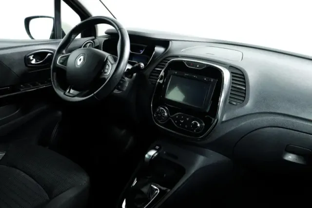Renault Kaptur, I — фото 12