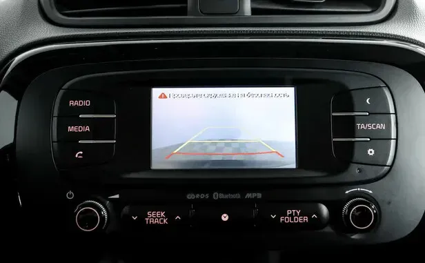 Kia Soul, II Рестайлинг — фото 9