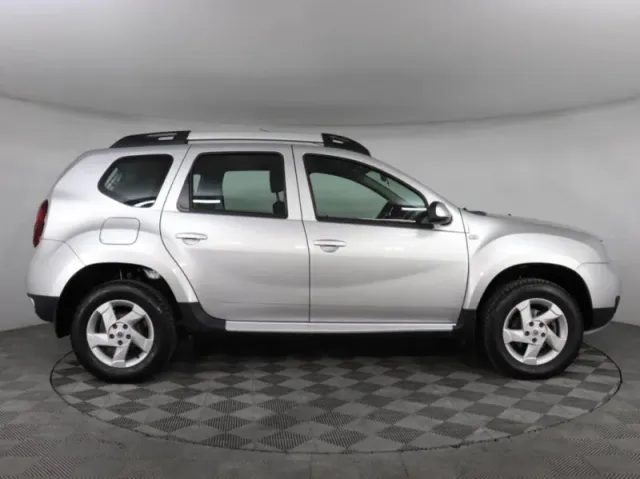 Renault Duster, I Рестайлинг — фото 4