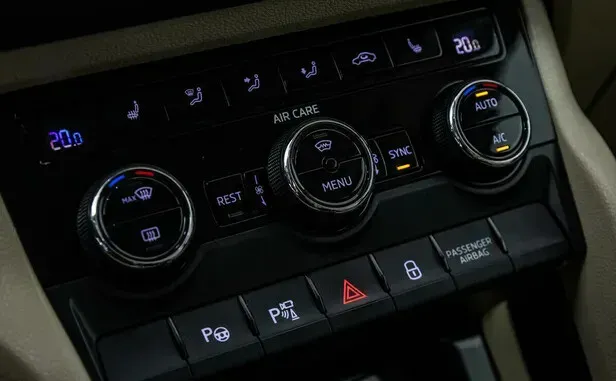 Skoda Kodiaq, I — фото 11