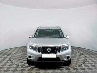 Nissan Terrano, III — фото 1