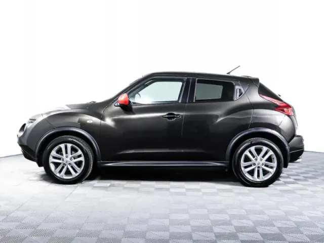 Nissan Juke, I — фото 8