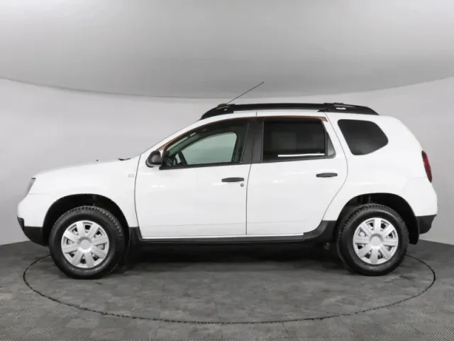 Renault Duster, I Рестайлинг — фото 8