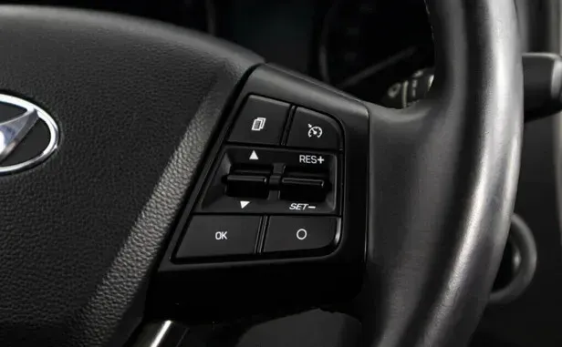 Hyundai Creta, I — фото 13