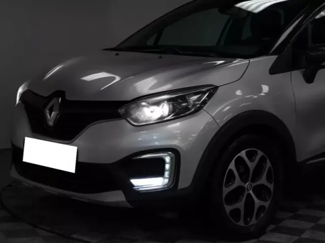 Renault Kaptur, I — фото 9